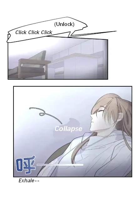 Half - Manga Chapter 59 - page 12